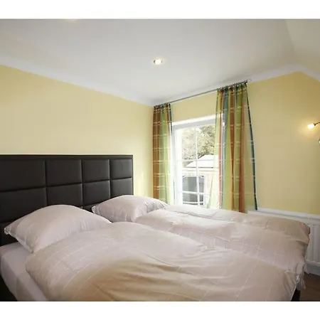 Kuestenvilla Ruegen Comfortable Holiday