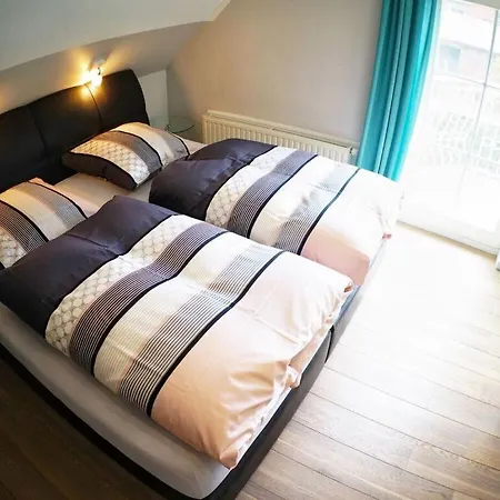 Holiday home Kuestenvilla Ruegen Comfortable Holiday Thiessow