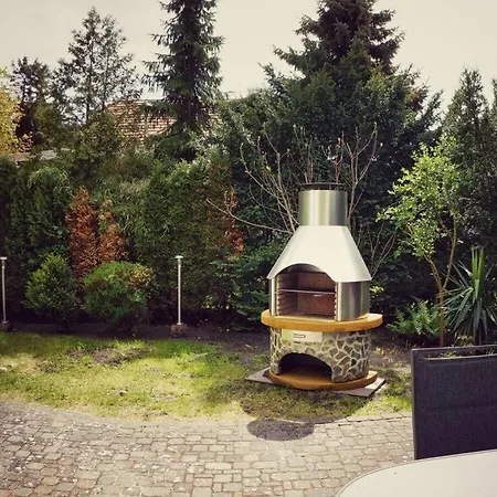 Kuestenvilla Ruegen Comfortable Holiday
