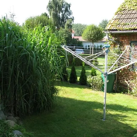 Holiday home Kuestenvilla Ruegen Comfortable Holiday Thiessow